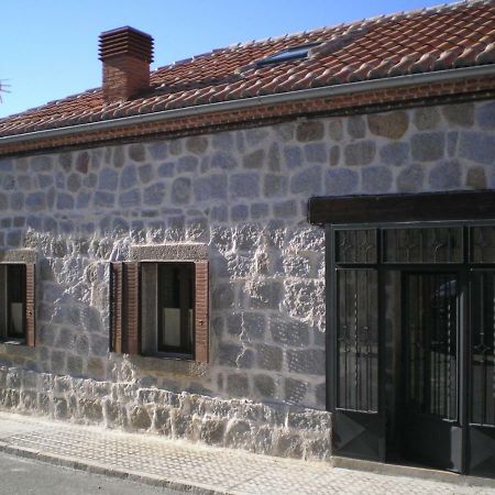 فيلا Casa Luz Ávila المظهر الخارجي الصورة