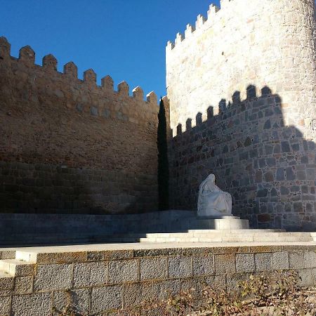 فيلا Casa Luz Ávila المظهر الخارجي الصورة