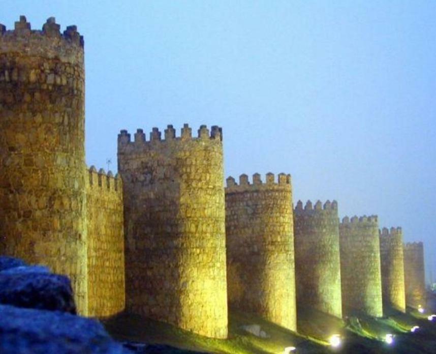 فيلا Casa Luz Ávila المظهر الخارجي الصورة