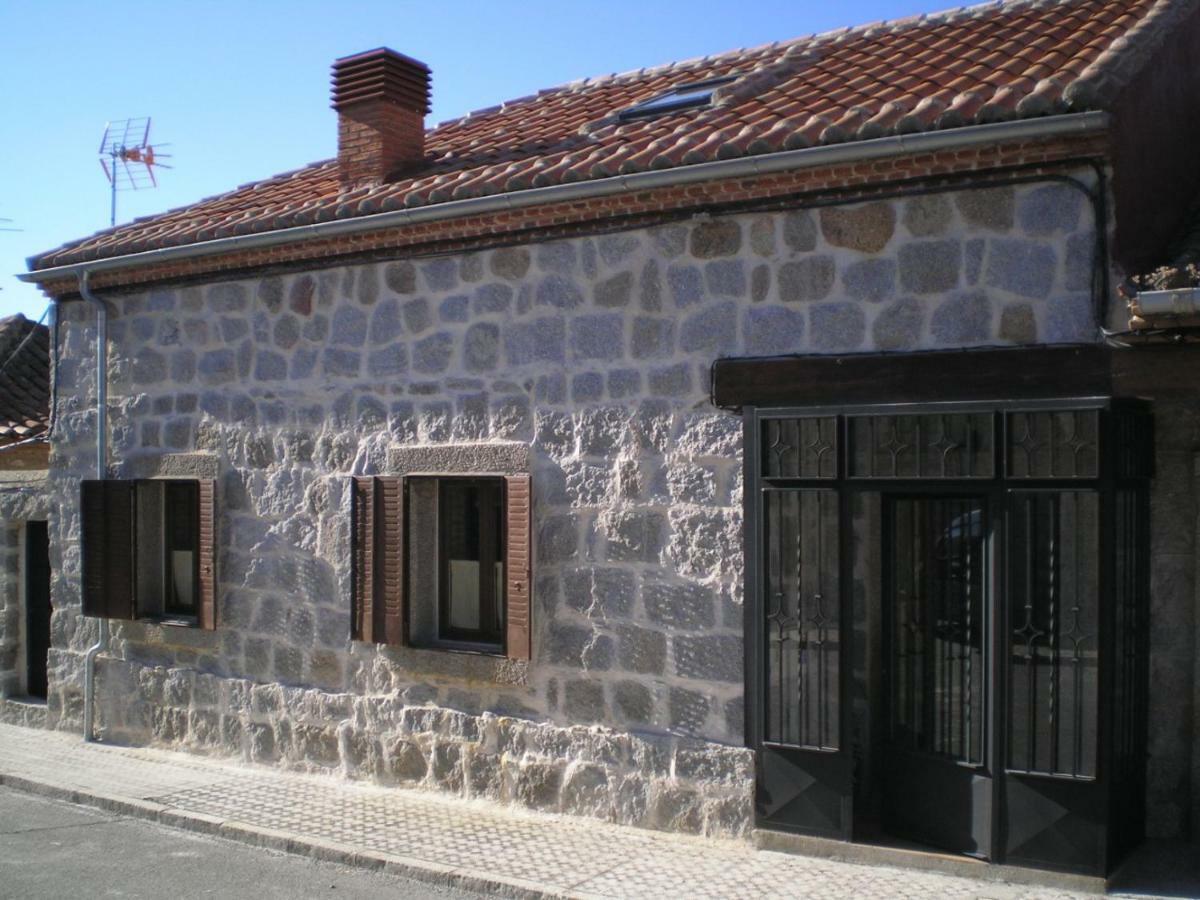 فيلا Casa Luz Ávila المظهر الخارجي الصورة