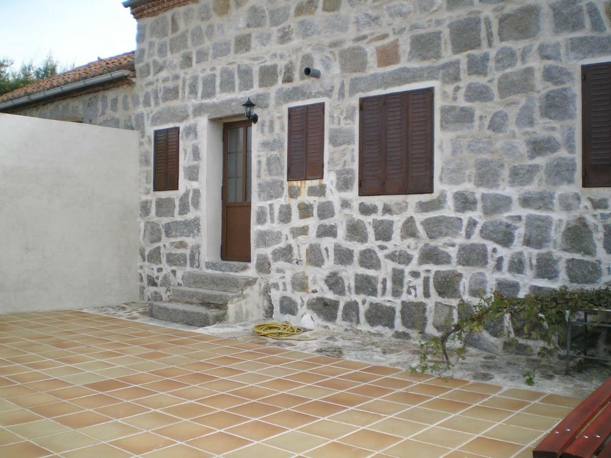 فيلا Casa Luz Ávila المظهر الخارجي الصورة