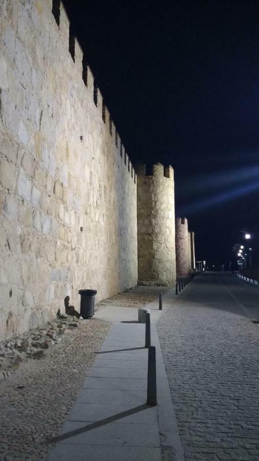 فيلا Casa Luz Ávila المظهر الخارجي الصورة