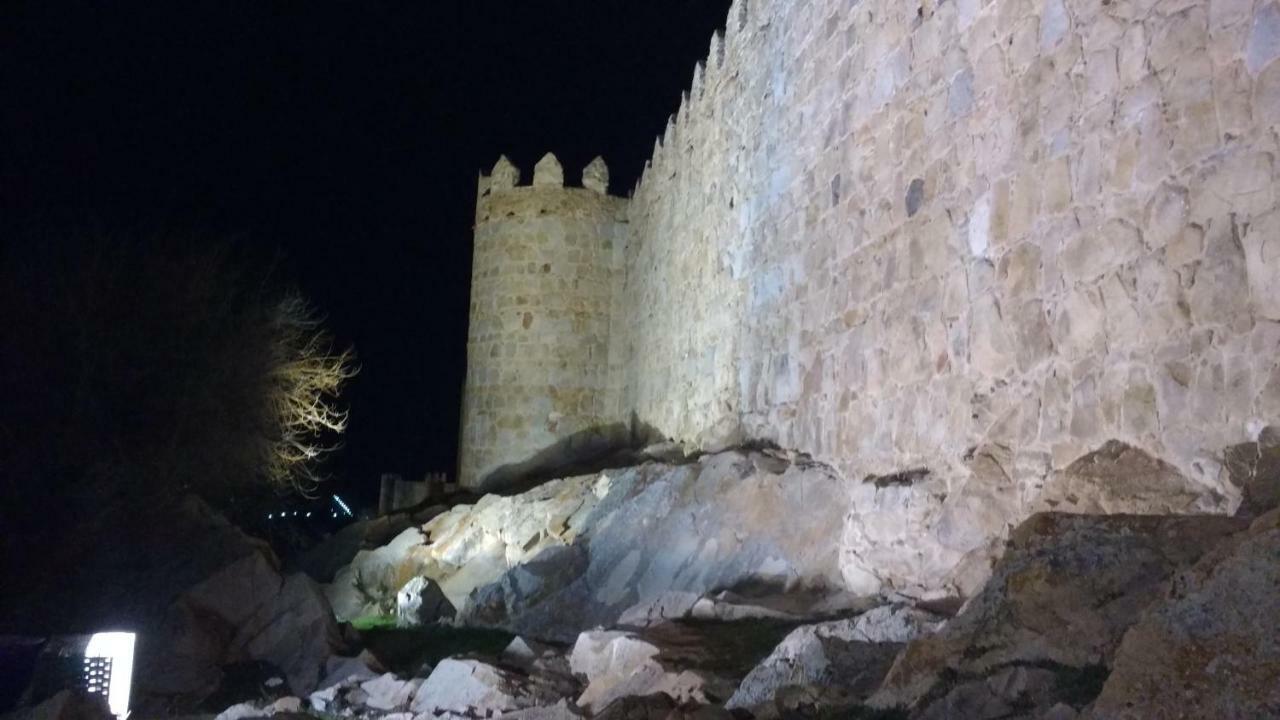 فيلا Casa Luz Ávila المظهر الخارجي الصورة