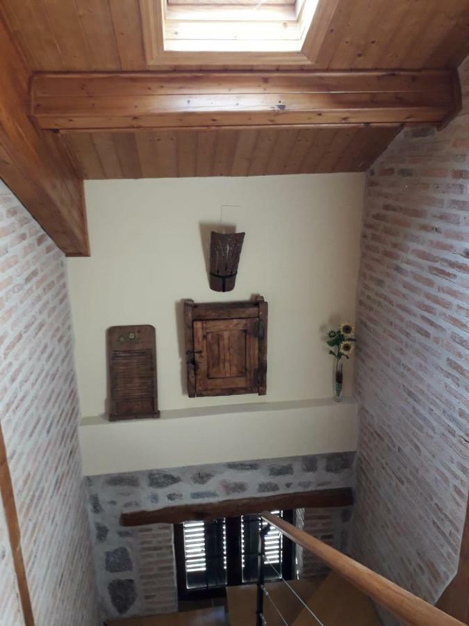 فيلا Casa Luz Ávila المظهر الخارجي الصورة