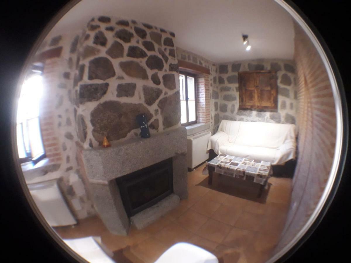 فيلا Casa Luz Ávila المظهر الخارجي الصورة