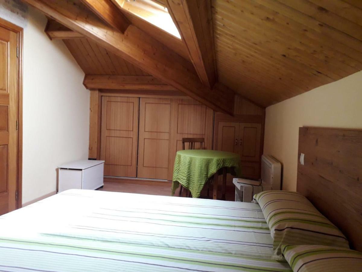 فيلا Casa Luz Ávila المظهر الخارجي الصورة
