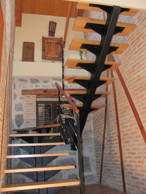 فيلا Casa Luz Ávila المظهر الخارجي الصورة