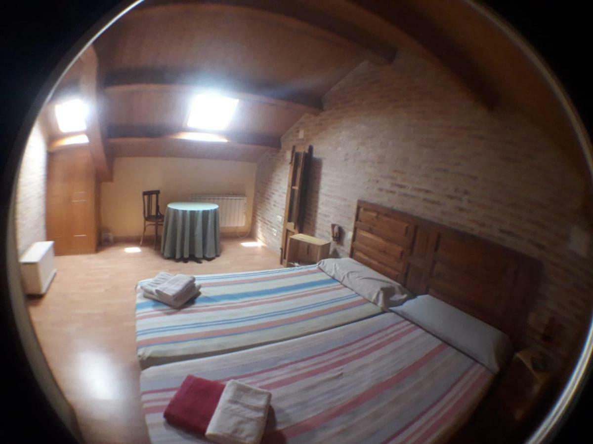 فيلا Casa Luz Ávila المظهر الخارجي الصورة