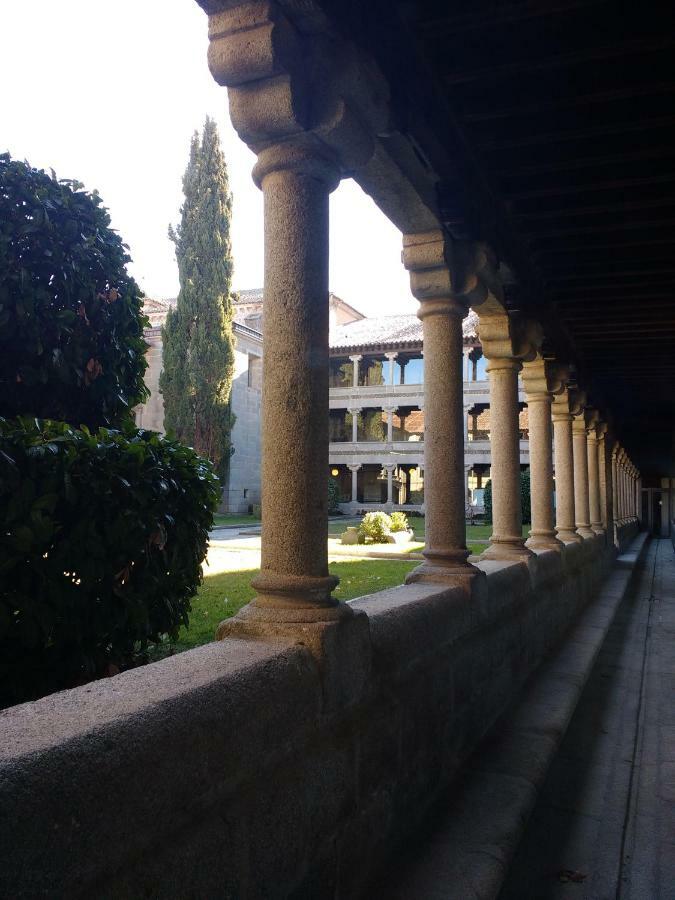 فيلا Casa Luz Ávila المظهر الخارجي الصورة