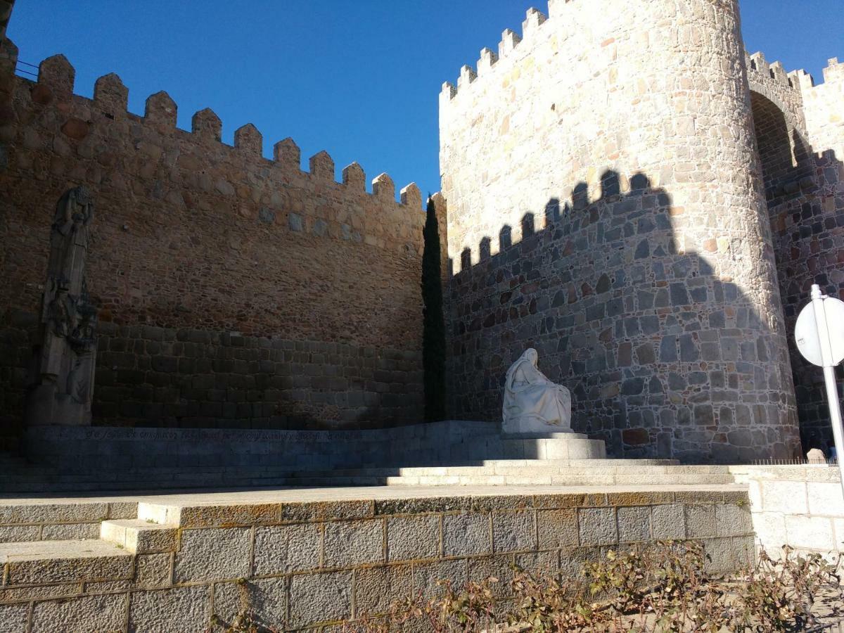 فيلا Casa Luz Ávila المظهر الخارجي الصورة