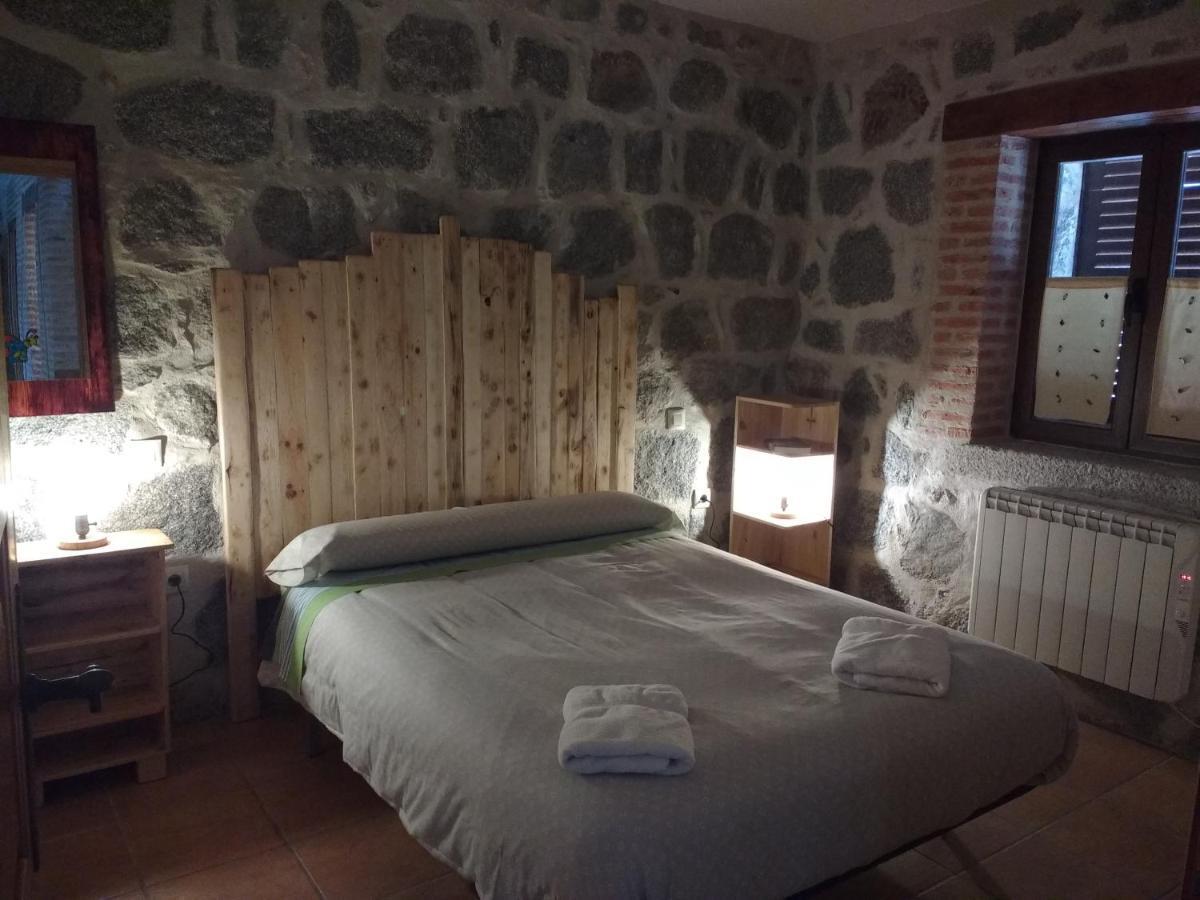 فيلا Casa Luz Ávila المظهر الخارجي الصورة